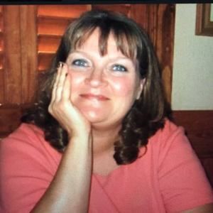 Meet your Posher, Jerri